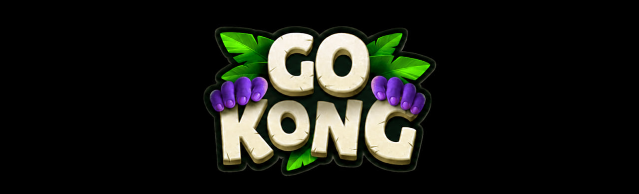 Go Kong Casino Online logo